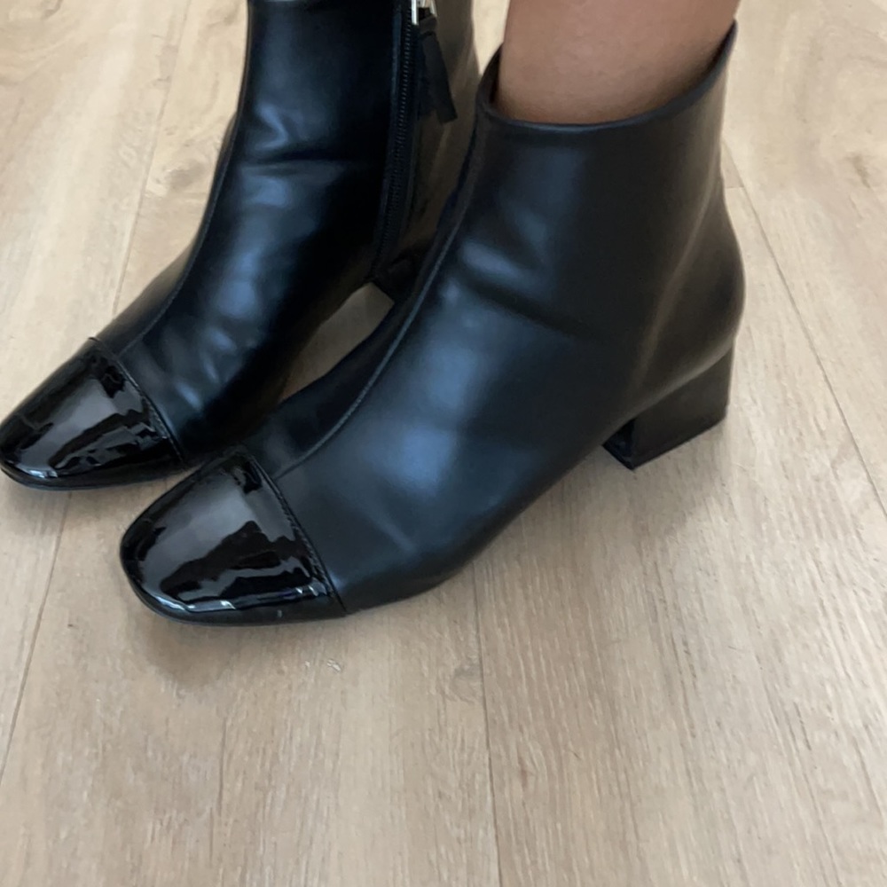 Zara Trafaluc